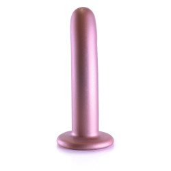Ouch! Plug Smooth G-Spot M 14.5 x 3cm Rose